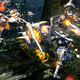 Illustration for article titled Fifteen Lost Planet 2 Screens